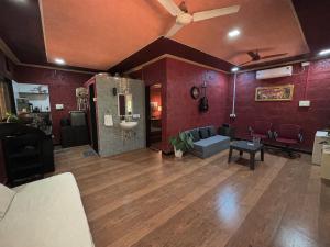 Mangalmurti Farmstay