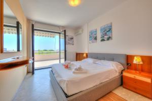 Kristall Lago Pool View - Happy Rentals