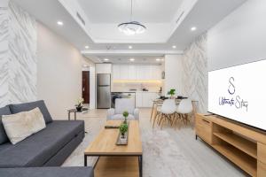 bnbmehomes - Al Waleed Paradise