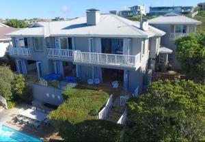 Plett Azure Guesthouse