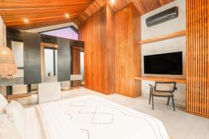 Blacksand Villas Canggu by Sandara