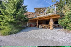 Luxury Glamping House Pia - Happy Rentals