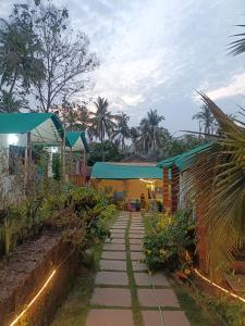 Bhakti Yoga Ashram