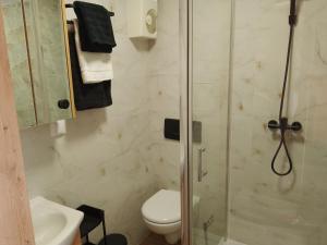 Dom Rybaka apartament 15