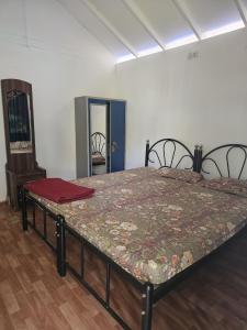 Bhakti Yoga Ashram