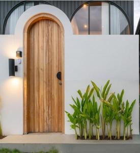 Jaci Residence Canggu