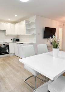 Spacious and Cosy 2 Bedroom Flat in Bermondsey
