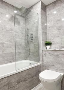 Spacious and Cosy 2 Bedroom Flat in Bermondsey