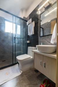 classy executive two bedroom apartment with fully equipped gym ample parking space swimming pool children playing ground and amazing scenic views