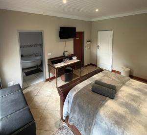 ARK Guesthouse