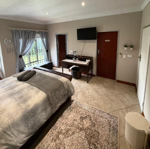 ARK Guesthouse