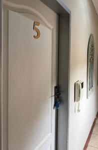 ARK Guesthouse