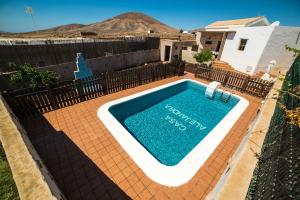 Casa Alejandra, Tuineje - Fuerteventura