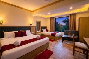 Kunden Fortune Resort a Scenic Nature Stay near Gangtok 15 mins from MG Marg