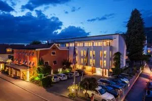 Hotel Germania - Lindau-Bodolz