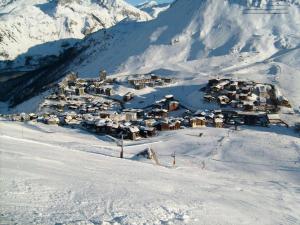 Résidence Home Club 2 - Plusieurs studios disponibles pour vos séjours en famille ou entre amis MAE-3770