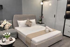 Vinhomes DCapitale Studio Luxury Apt #Jerrys House