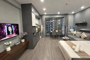 Vinhomes DCapitale Studio Luxury Apt #Jerrys House