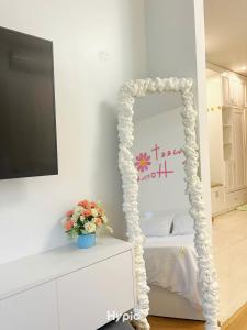 Green bay Homestay Tiện Nghi