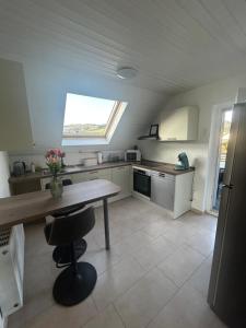 Eifel Ferienwohnung Thiel