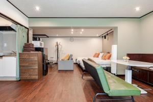 Shibuya 10 min Walk Theater & Garden Stay Max 6ppl