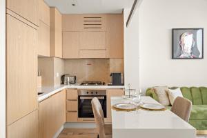 VayK - Elegant 1 BD in Jumeirah Village Circle