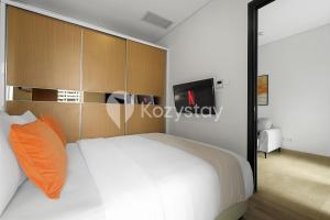Avel by Kozystay - Sudirman