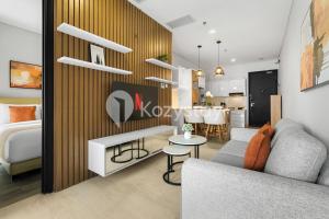 Avel by Kozystay - Sudirman