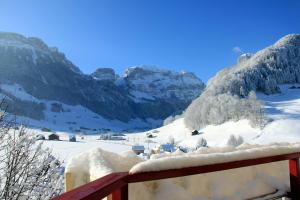 Hotel Alpenblick