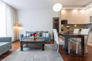 Urban Apartaments - Great Location - City Center - Stawki