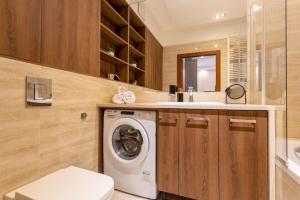 Urban Apartaments - Great Location - City Center - Stawki