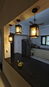 Mannadayil Heritage Home