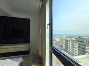 Mamaia NordCom Apartamente Exclusiviste Prima Linie