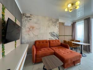 Mamaia NordCom Apartamente Exclusiviste Prima Linie