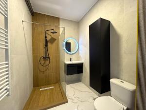 Mamaia NordCom Apartamente Exclusiviste Prima Linie