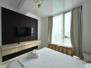 Mamaia NordCom Apartamente Exclusiviste Prima Linie