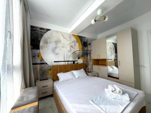 Mamaia NordCom Apartamente Exclusiviste Prima Linie