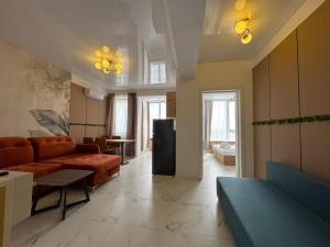 Mamaia NordCom Apartamente Exclusiviste Prima Linie