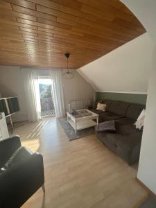 Eifel Ferienwohnung Thiel