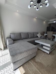 Stylish 1BR Haven in Kileleshwa