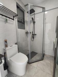Stylish 1BR Haven in Kileleshwa
