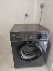 Stylish 1BR Haven in Kileleshwa