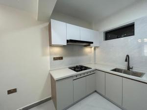 Stylish 1BR Haven in Kileleshwa