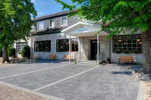 Hotel Sonneninsel Fehmarn - Sulsdorf auf Fehmarn