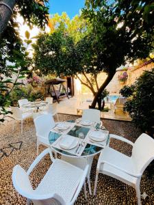 Kaleici Hotel-Adults Only