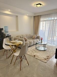 luxe lavington haven with gym and FAST WIFI