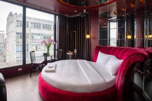 Luma Boutique Hotel