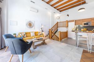 Vivendos - TR29 - Carihuela