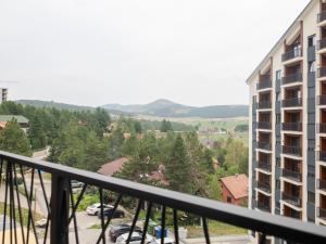 apartman lunja zlatibor