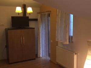 Apartament Miruna